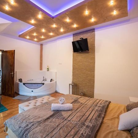 Delux Apartmani Požarevac מראה חיצוני תמונה