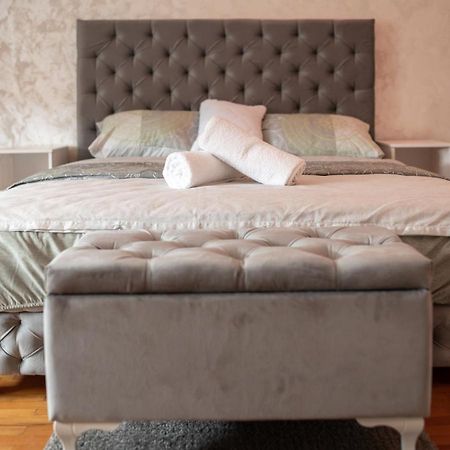 Delux Apartmani Požarevac מראה חיצוני תמונה
