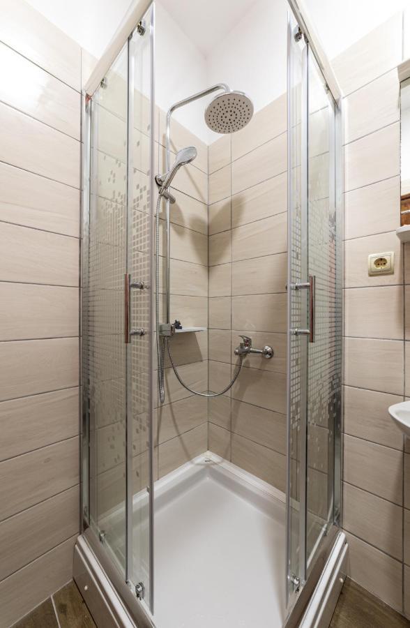 Delux Apartmani Požarevac מראה חיצוני תמונה