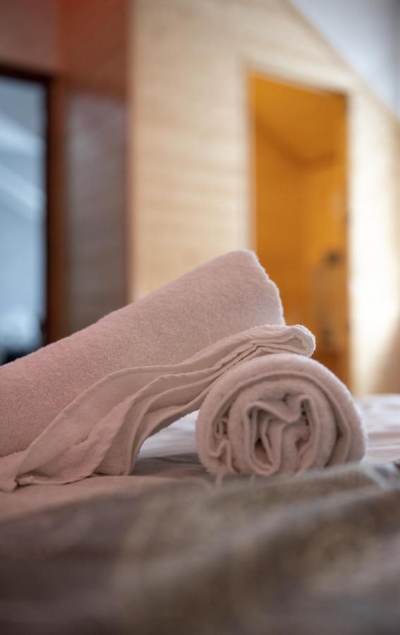 Delux Apartmani Požarevac מראה חיצוני תמונה