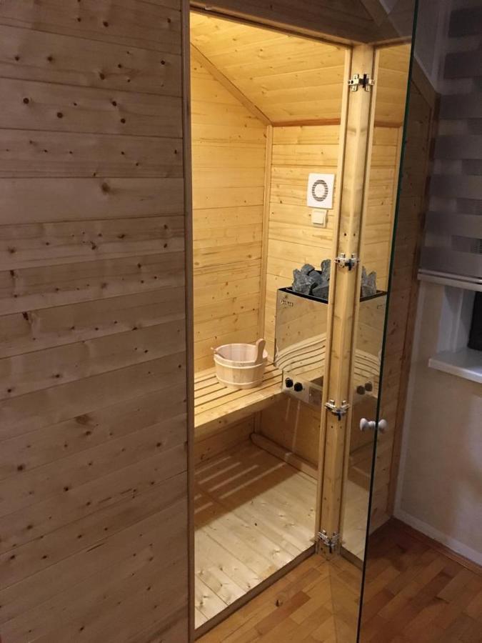Delux Apartmani Požarevac מראה חיצוני תמונה