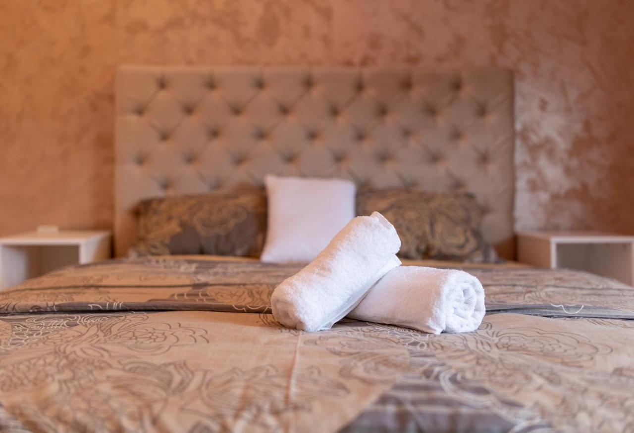 Delux Apartmani Požarevac מראה חיצוני תמונה