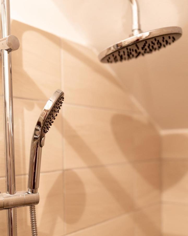 Delux Apartmani Požarevac מראה חיצוני תמונה