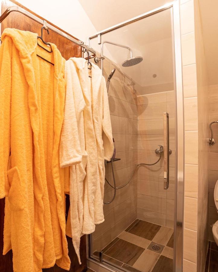 Delux Apartmani Požarevac מראה חיצוני תמונה